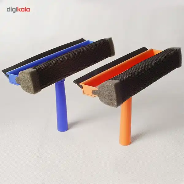 شیشه شوی ابری دسته کوتاه مهسان مدل 20023