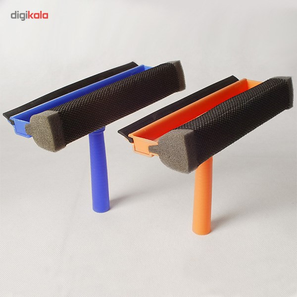 شیشه شوی ابری دسته کوتاه مهسان مدل 20023