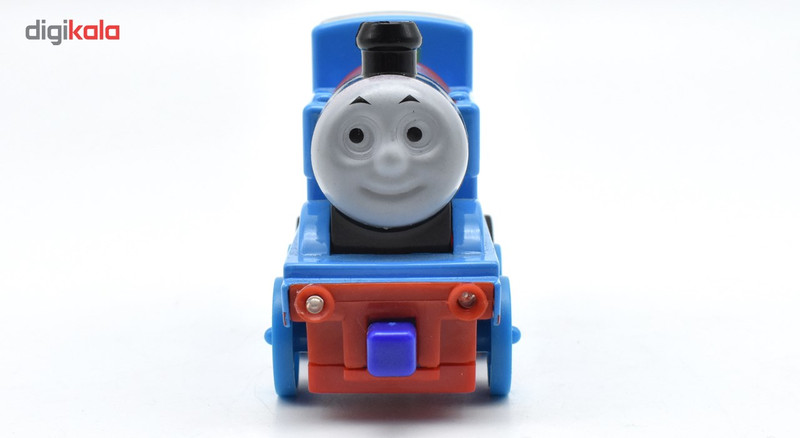 قطار اسباب بازی آکو مدل THOMAS and FRIENDS