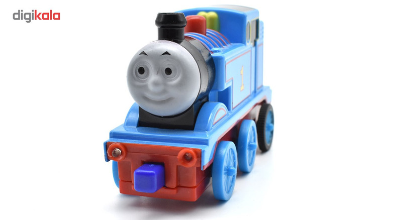 قطار اسباب بازی آکو مدل THOMAS and FRIENDS