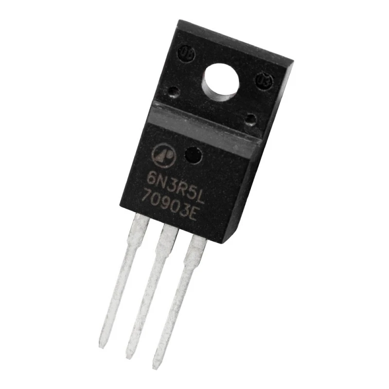 ترانزیستور ماسفت مدل 6N3R5L 