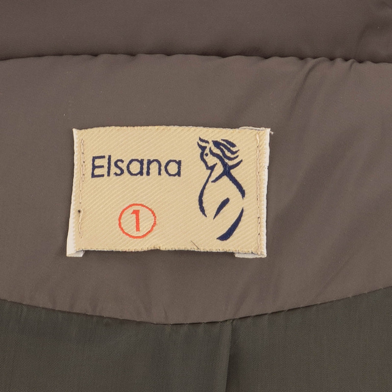 پافر زنانه السانا مدل ایرانا کد 173010