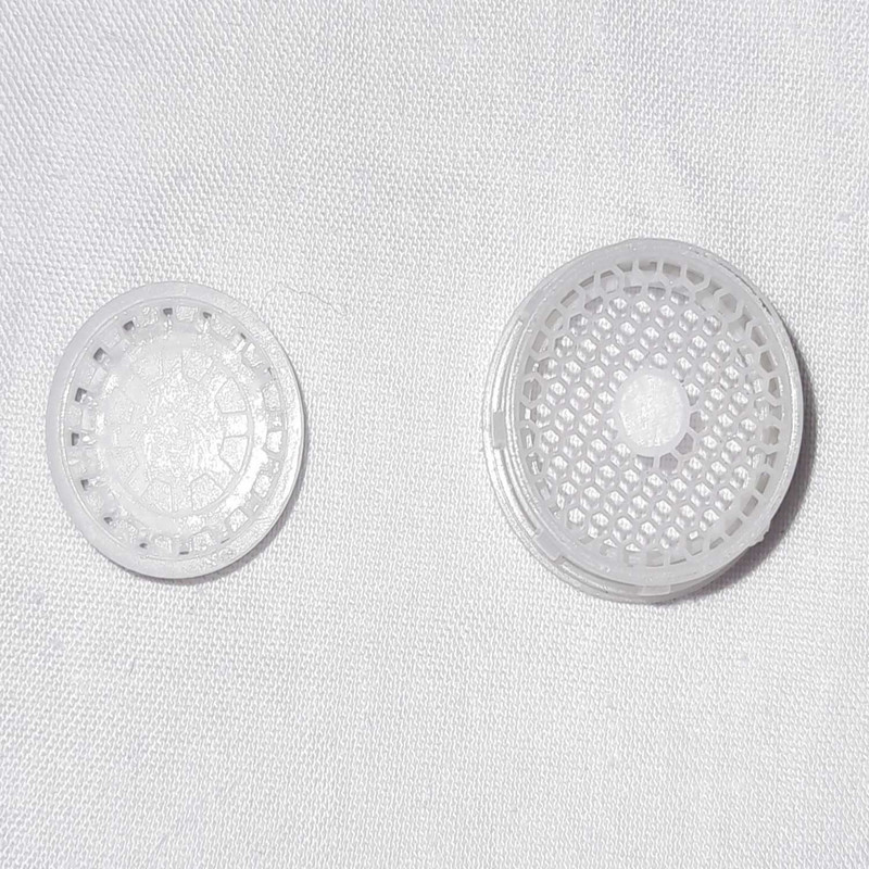 سرشیر کاهنده مصرف آب مدل توری پلاتور