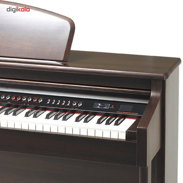 پیانو دیجیتال دایناتون مدل DPR-2150H