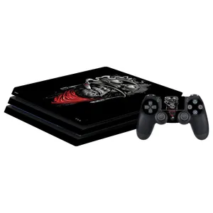 Grasipa Monkey PlayStation 4 Pro Horizontal Cover