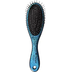 برس مو کراون مدل سیمی هلوگرام HOLOGRAM کد 22G