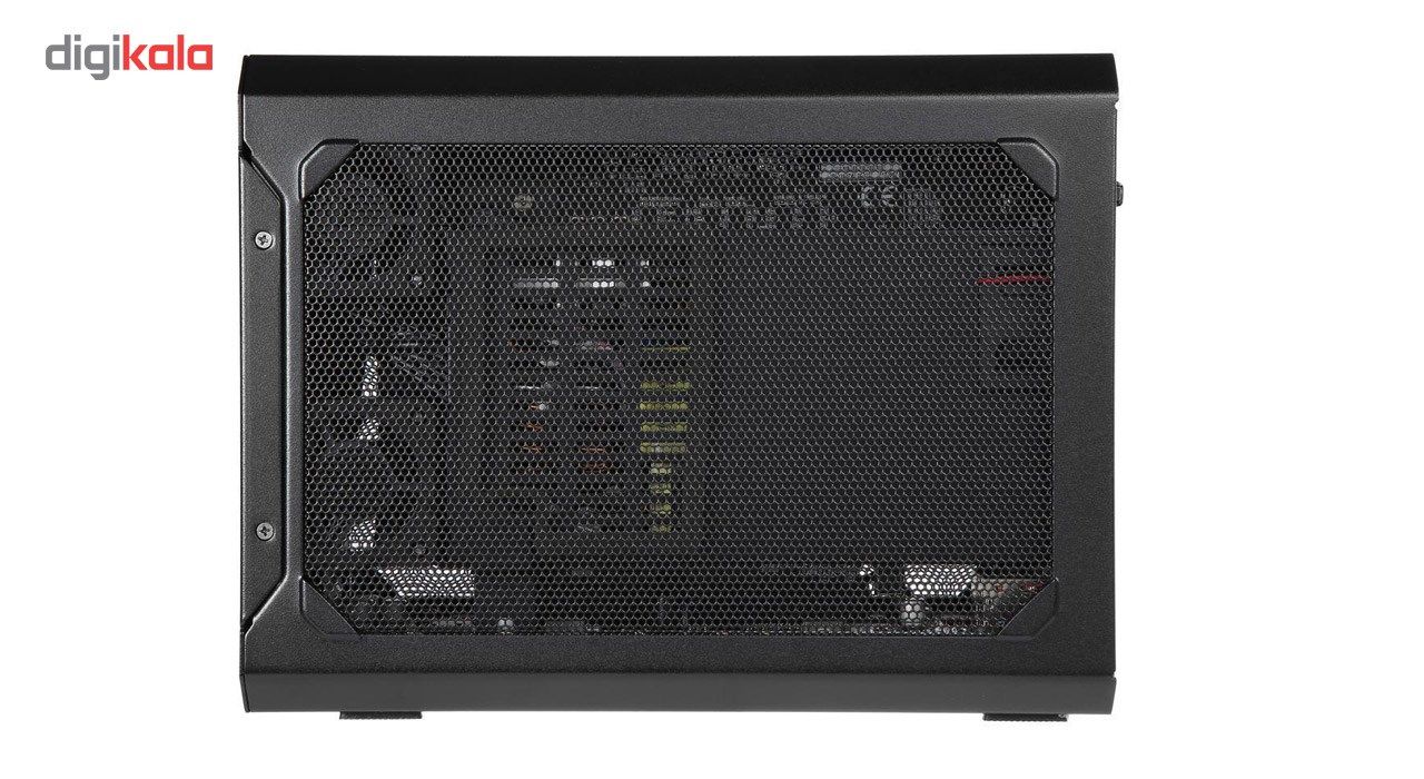 گیم باکس گیگابایت مدل AORUS GTX 1070 main 1 3