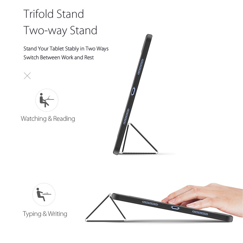 کیف کلاسوری بادیگارد مدل Toby مناسب برای تبلت شیائومی Xiaomi Pad 7 / Pad 7 Pro