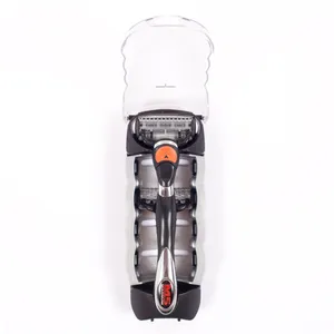 خودتراش پرسونا مدل Magnum M5 به همراه تیغ یدک
