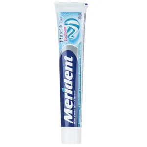 خمیر دندان سفید کننده مریدنت مدل Fluoride Plus مقدار 70 گرم