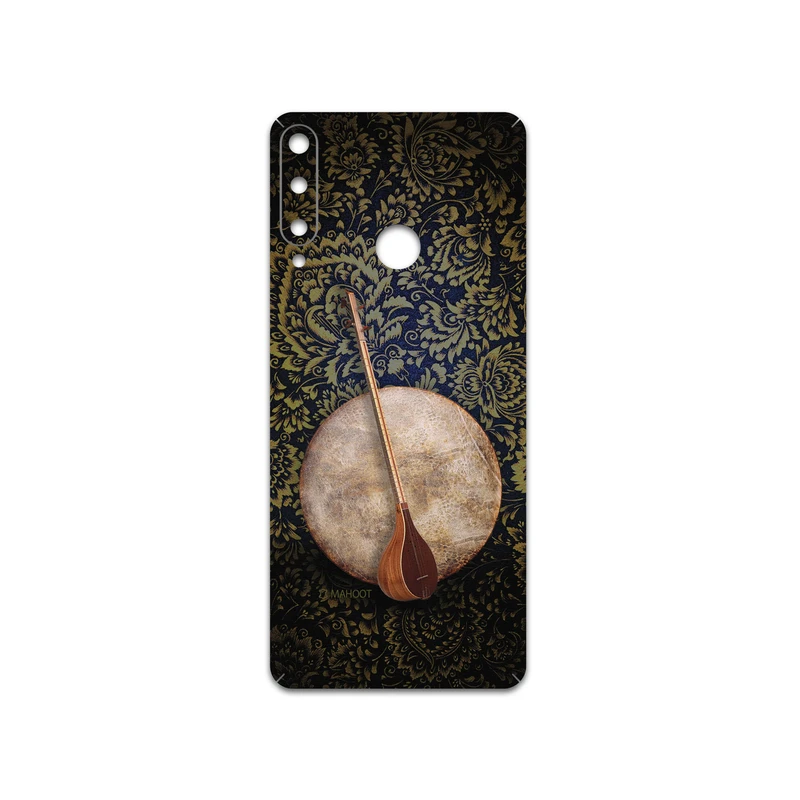 برچسب پوششی ماهوت مدل Setar-Daf-Instruments مناسب برای گوشی موبایل هوآوی Y6p