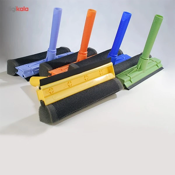 عکس شماره 4 : شیشه شوی ابری دسته کوتاه مهسان مدل 20023