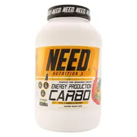 پودر کربو نید نوتریشن - 4500 گرم