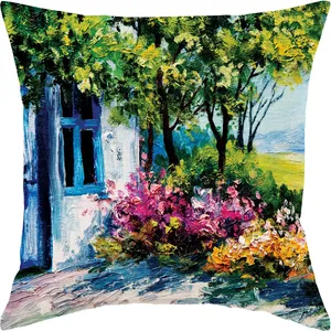 کوسن سایز بزرگ رنس مدل S3-10114