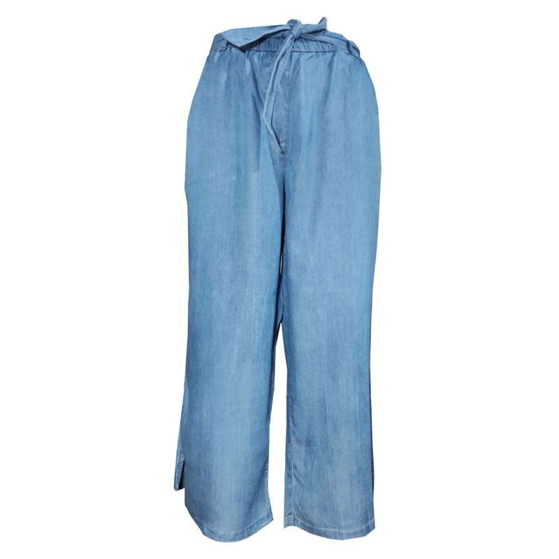 شلوار جین زنانه مدل 110