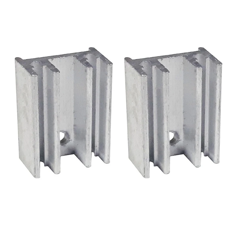  هیت سینک مدل TLHS-2420 بسته 2 عددی 