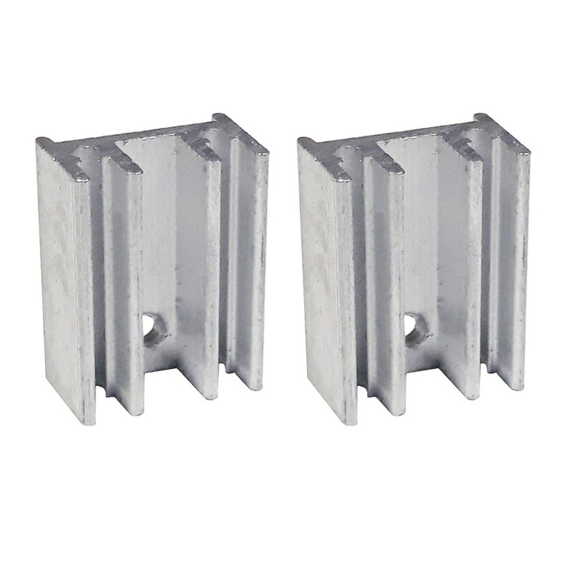 هیت سینک مدل TLHS-2420 بسته 2 عددی