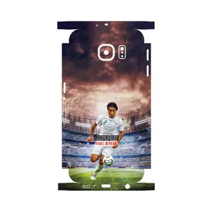 MAHOOT Mehdi Mahdavikia-FullSkin Cover Sticker for Samsung Galaxy S6 Edge