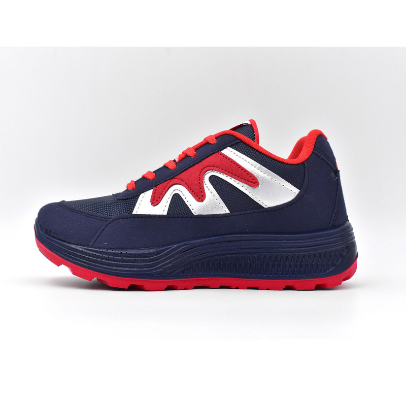 کفش مخصوص پیاده روی پسرانه پاما مدل اسکاتلند کد G1312