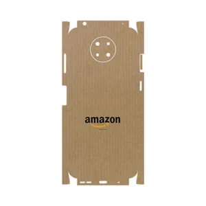 MAHOOT Amazon-FullSkin Cover Sticker for Nokia G10