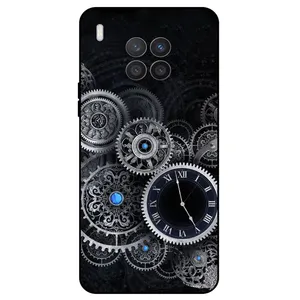 Megafone Watch 8161 Cover For Honor 50 Lite