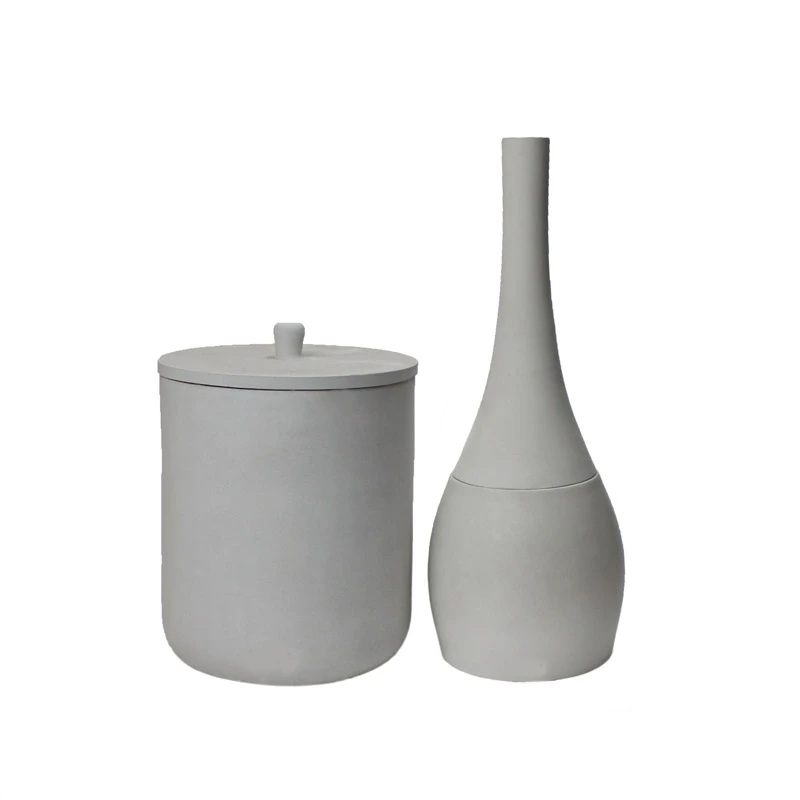 ست سطل و فرچه مدل bsetg022