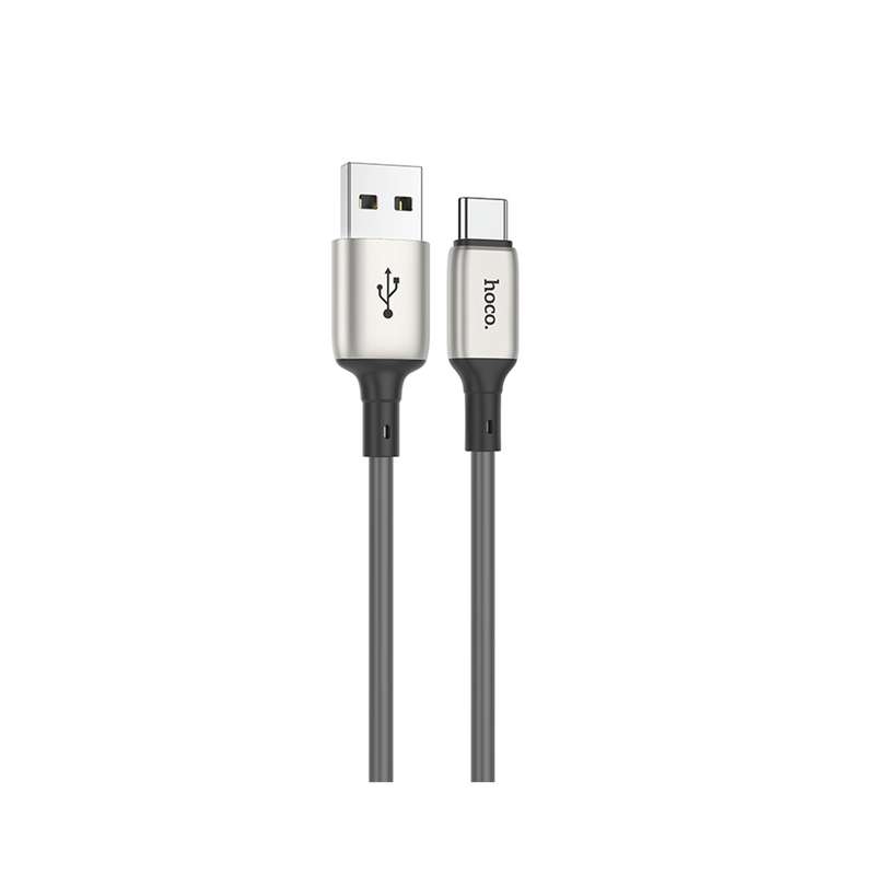 کابل تبدیل USB به usb-c هوکو مدل X66 طول 1 متر
