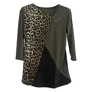 بلوز زنانه مدل B11059-GP