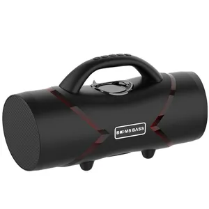 اسپیکر بلوتوثی قابل حمل بوم بیس مدل L20