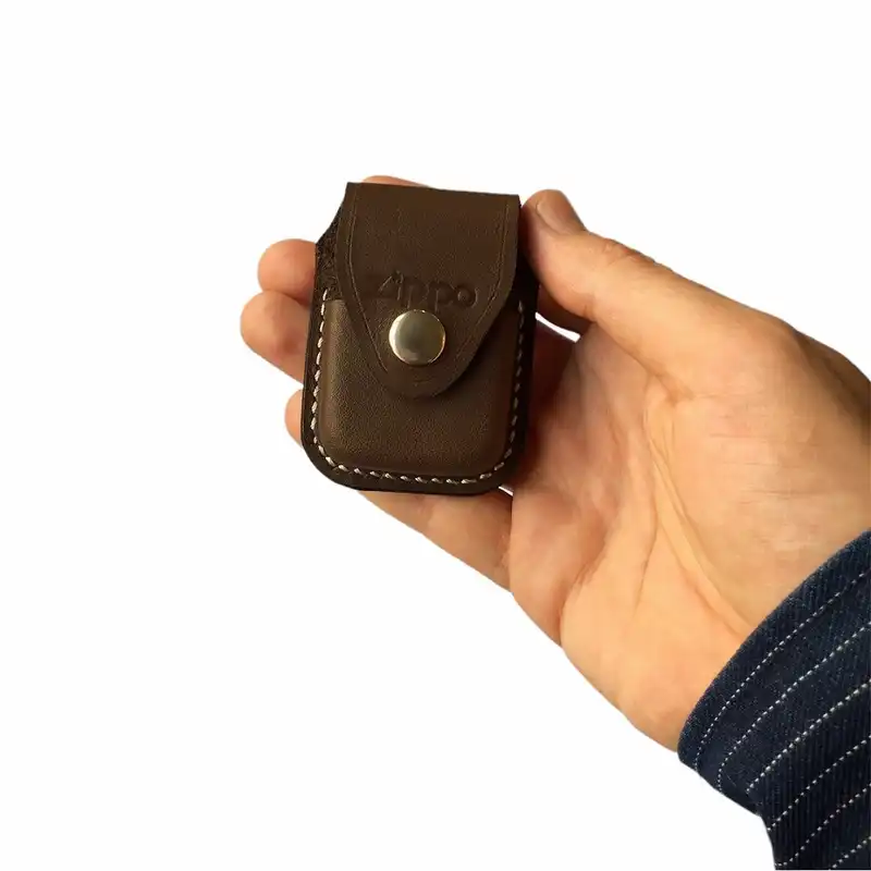 کیف فندک مدل ZP701R