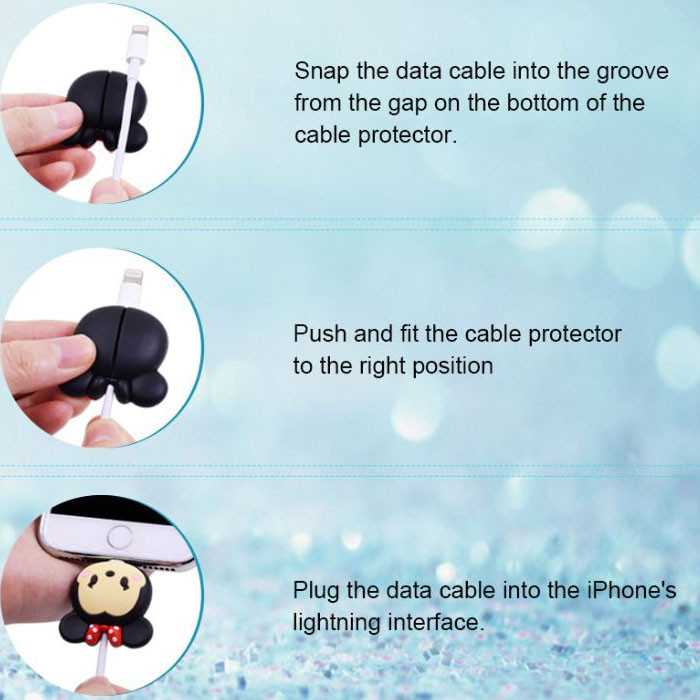 محافظ کابل  مدل dsy