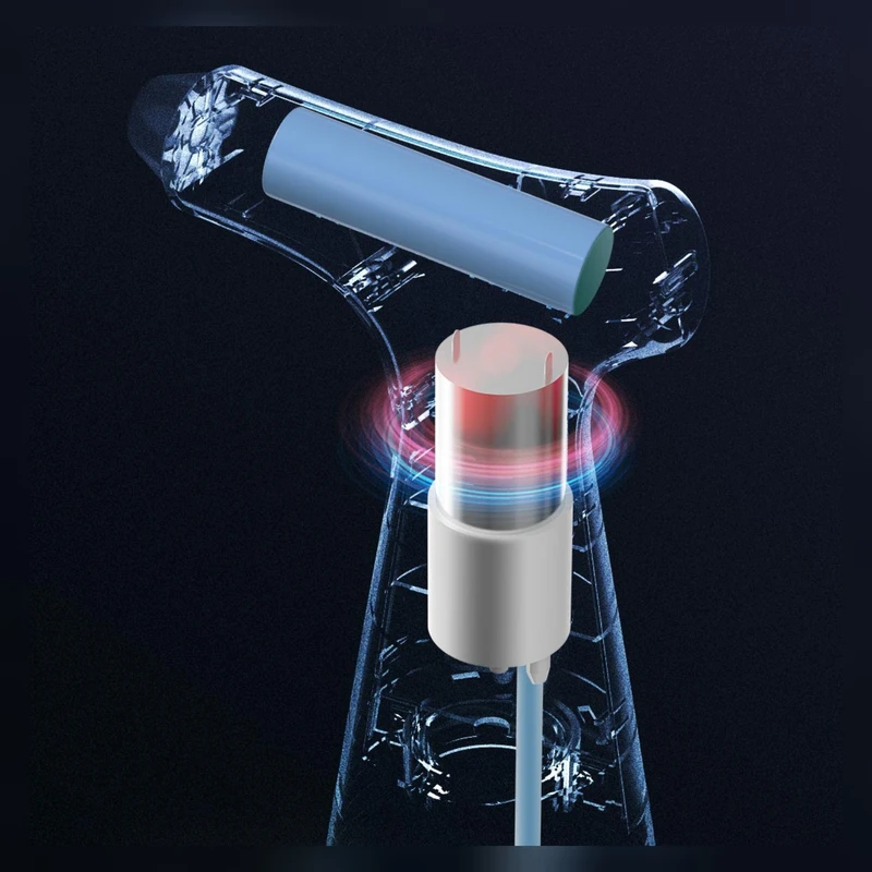 عکس شماره 7 : آبپاش شارژی شیائودا مدل mi 900ml