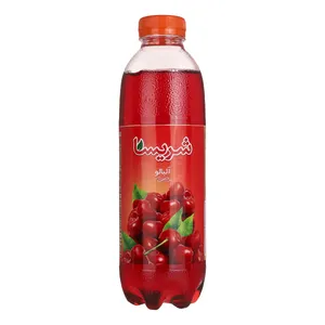 نوشیدنی آلبالو شریسا - 750 میلی لیتر  