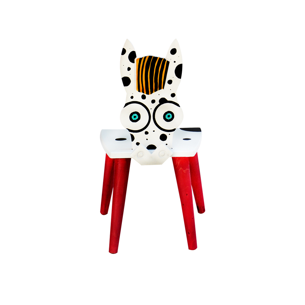 صندلی کودک مدل پوینت