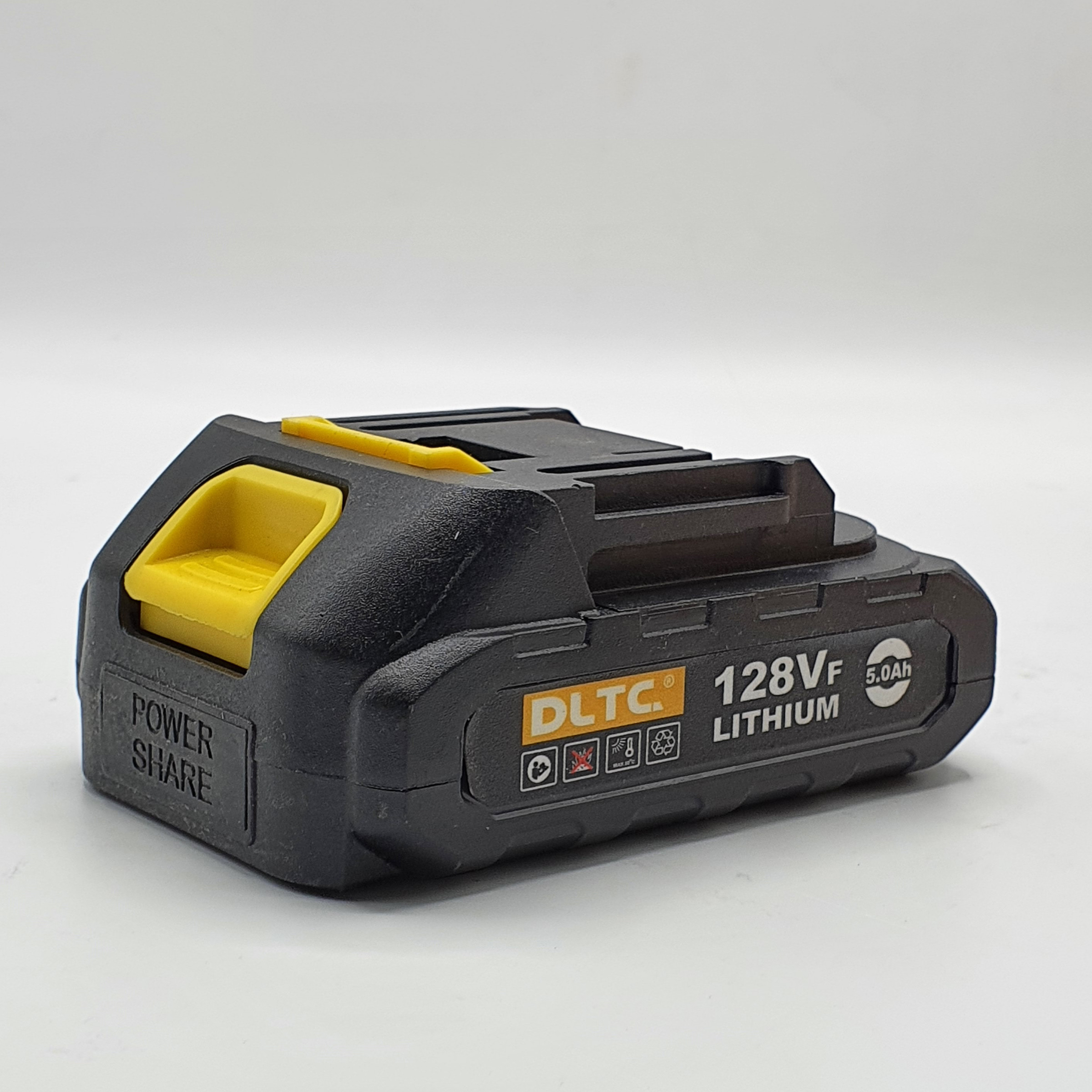 شمشاد زن شارژی دی ال تی سی کد 128v شمشاد زن شارژی دی ال تی سی کد 128v