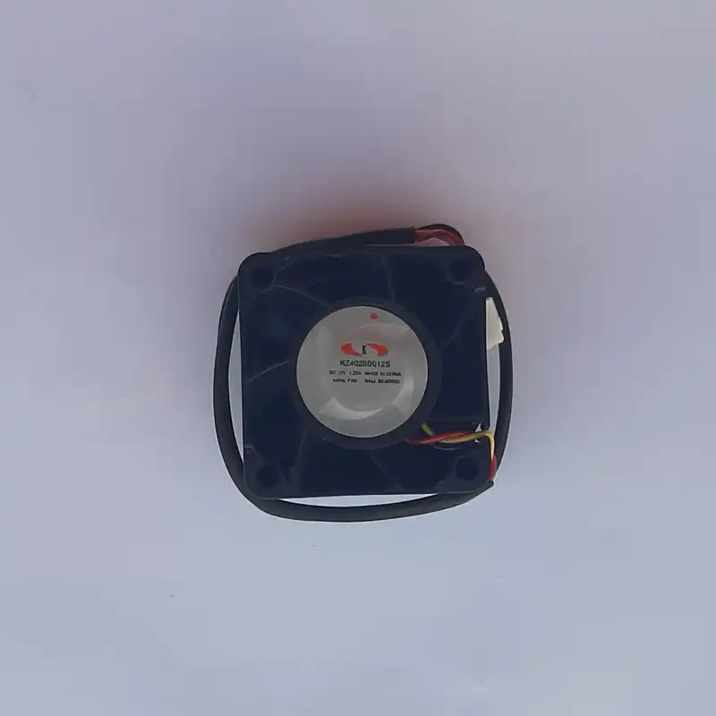 فن کیس مدل kz4028b012s