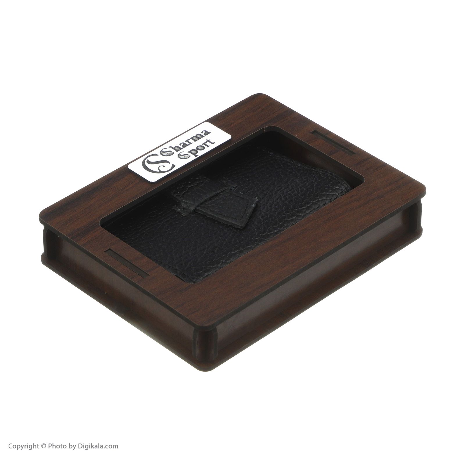 ست هدیه چرما اسپرت مدل 3HDEF -  - 40