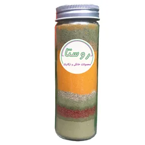 ادویه کاری روستا - 90 گرم