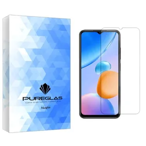 Pureglas NueGlas Screen Protector For Xiaomi Redmi 10 5G