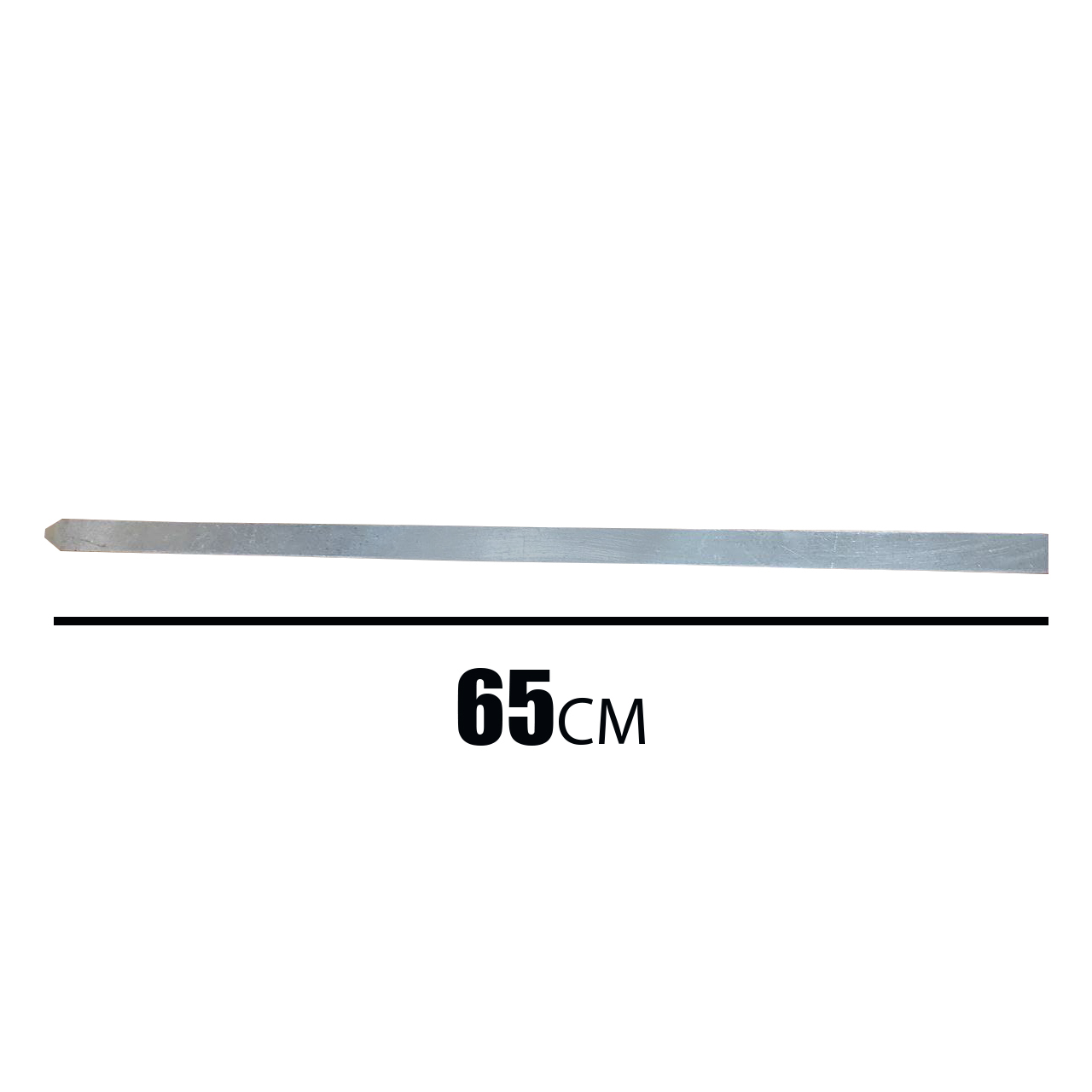 سیخ کباب مدل 65CM بسته 3 عددی سیخ کباب مدل 65CM بسته 3 عددی