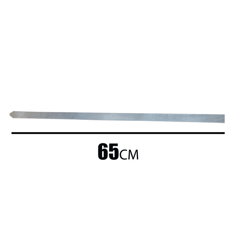 سیخ کباب مدل 65CM بسته 9 عددی سیخ کباب مدل 65CM بسته 9 عددی