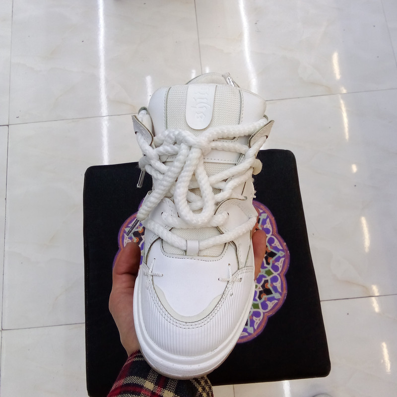 کفش روزمره زنانه مدل Dask