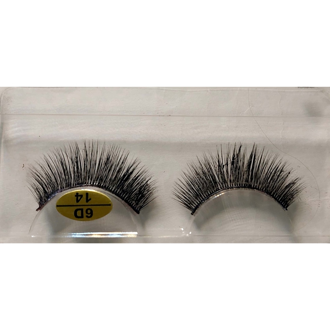 مژه مصنوعی ریواژ مدل 14