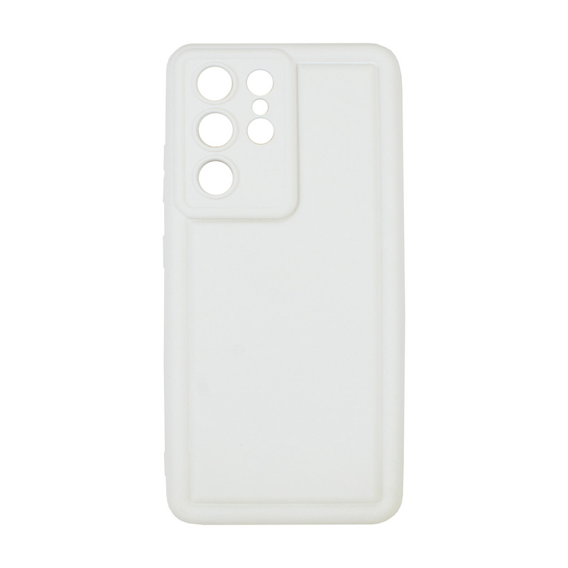 کاور مدل SM-018 مناسب برای گوشی موبایل سامسونگ Galaxy S21 Ultra