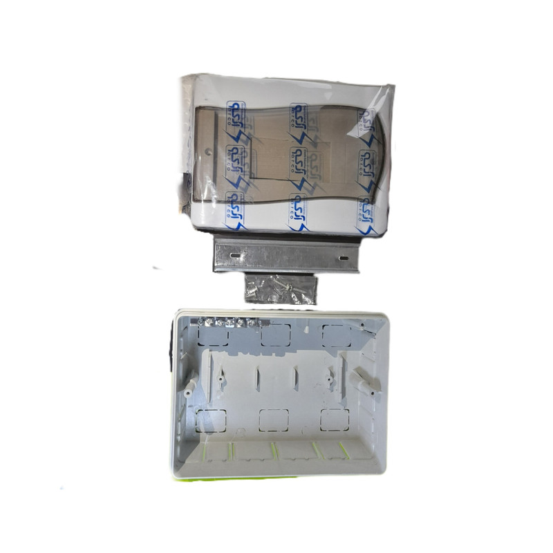 جعبه فیوز 8 عددی آرکو مدل kn8A