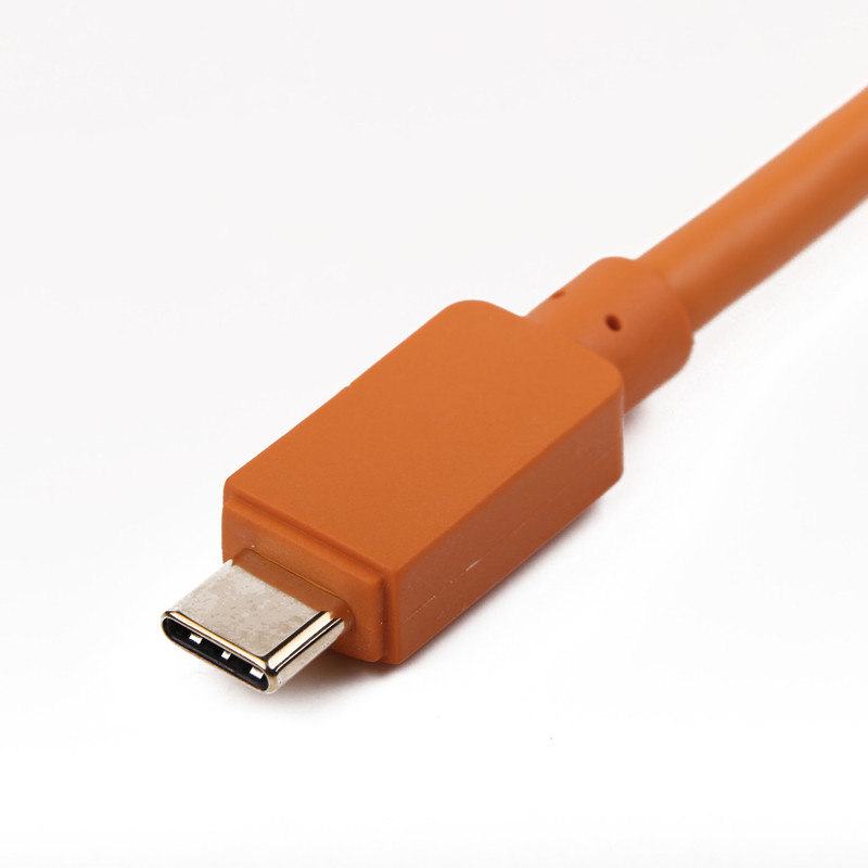 کابل USB C کد 02 طول 5 متر