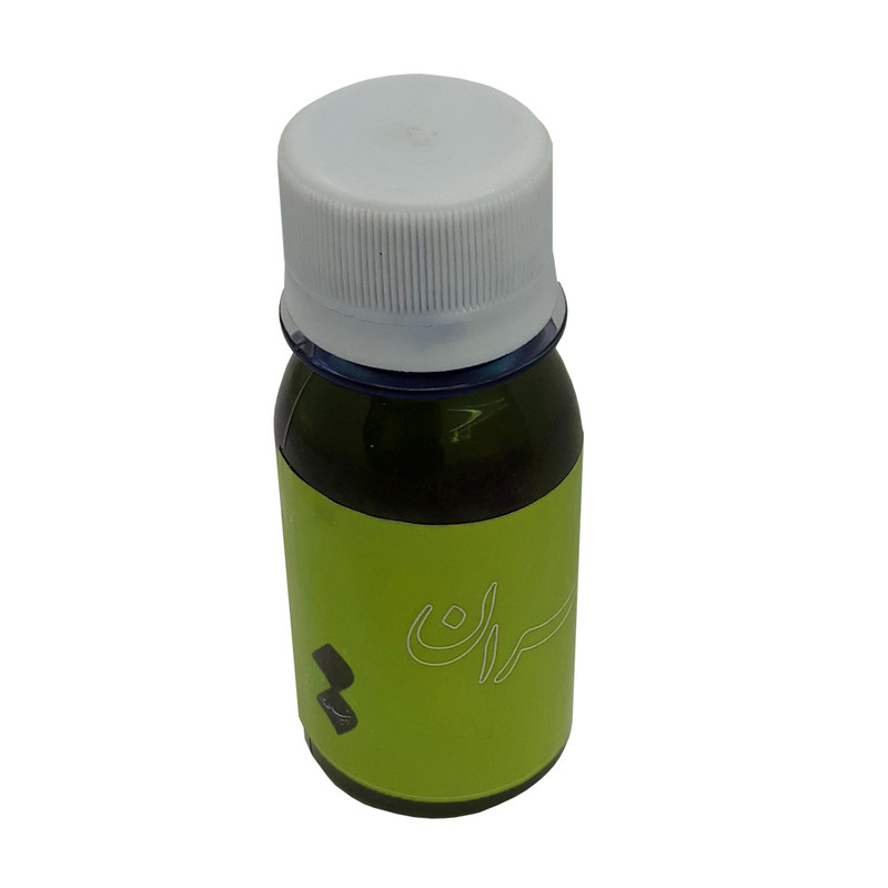 مرکب خوشنویسی امیران مدل ZTN