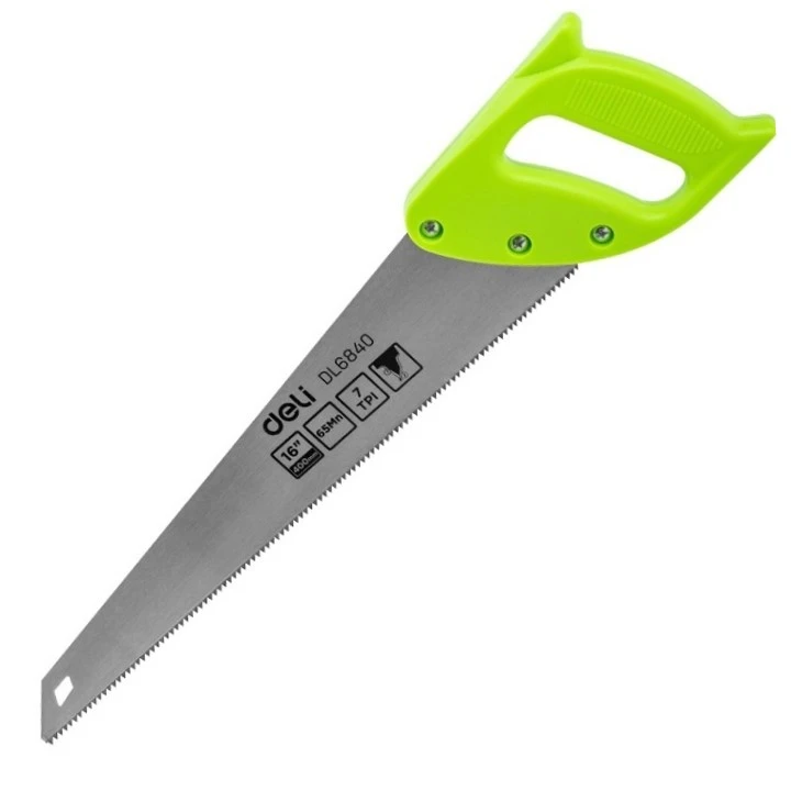 اره باغبانی دلی مدل DL6840 سایز 16 اینچ