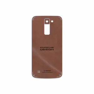 MAHOOT MNL-PRDS Cover Sticker for LG K8