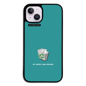 AKAM AMC-WA14-NOSTECH-26 Cover For Apple iPhone 14
